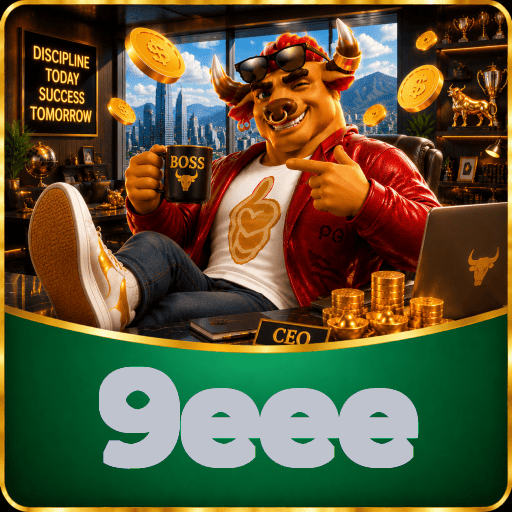 9eee Licenciado Curaçao - Segurança SSL 256-bit